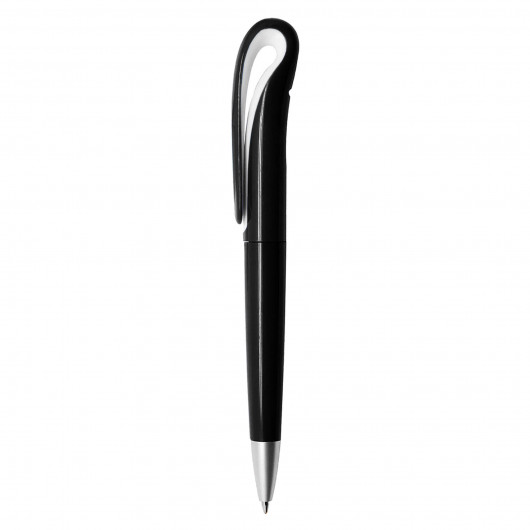 Metz Plastic Pens Black